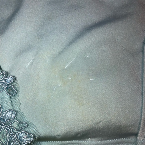 Custom Prom Dress - Picture 9 of 10